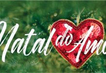 Natal do Amor será realizado nesta sexta-feira (20)