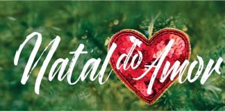 Natal do Amor será realizado nesta sexta-feira (20)