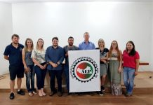 Associação de Engenheiros tem novos diretores, em Palmas