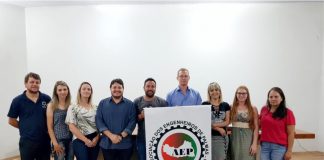 Associação de Engenheiros tem novos diretores, em Palmas