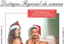 Destaque Regional da semana