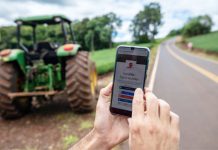 Pato Branco conta com Agronet, internet no campo