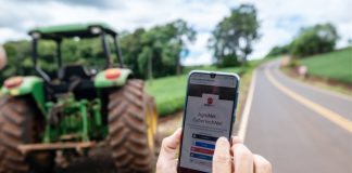 Pato Branco conta com Agronet, internet no campo