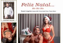 Feliz Natal… Ho Ho Ho