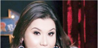 “A infância é um chão que a gente pisa a vida inteira.” – Ariane Osshiro