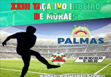 Esporte realiza congresso técnico da Taça Ivo Ribeiro