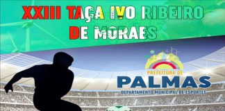 Esporte realiza congresso técnico da Taça Ivo Ribeiro