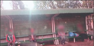 RETROSPECTIVA 2019!!! Em Palmas descubra o ponto de ônibus que os usuários estão evitando … Mas por quê?