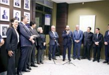 OAB figura entre as instituições com os melhores índices de confiança da população