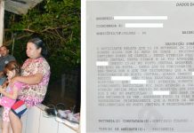 APÓS SUSPEITAS DE NEGLIGÊNCIA DA SAÚDE PÚBLICA DE PALMAS, FAMÍLIA DA JOVEM QUE MORREU POR AVC APRESENTA DENÚNCIA NA DELEGACIA DE POLÍCIA, POR CRIMES CONTRA A VIDA