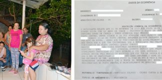 APÓS SUSPEITAS DE NEGLIGÊNCIA DA SAÚDE PÚBLICA DE PALMAS, FAMÍLIA DA JOVEM QUE MORREU POR AVC APRESENTA DENÚNCIA NA DELEGACIA DE POLÍCIA, POR CRIMES CONTRA A VIDA