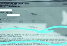 Depaltran é questionado em Palmas