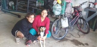 RETROSPECTIVA 2019!!! Artistas de Rua – uma trajetória contada por um Colombiano e uma Argentina