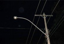 RETROSPECTIVA 2019!!! Falta de iluminação pública continua sendo um problema para os moradores de Palmas