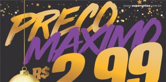 VENHA CONFERIR AS OFERTAS NO SUPERMERCADO UNIÃO