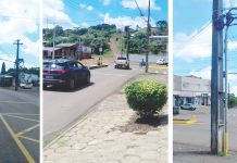 Nova Rotatória do Lagoão preocupa moradores e empresários locais