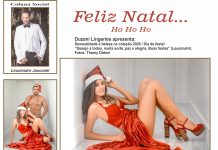 Duzani Lingeries apresenta: Sensualidade e beleza na coleção 2020