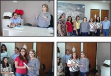 Novos Conselheiros Tutelares de CDS tomam posse