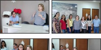 Novos Conselheiros Tutelares de CDS tomam posse