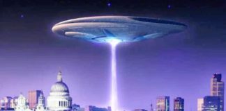 Alienígenas: Estamos realmente perto  do desacobertamento oficial?