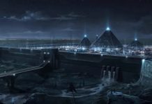 Sociedades humanas “avançadas” antes daquelas dos nossos registros históricos?