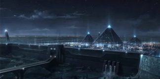 Sociedades humanas “avançadas” antes daquelas dos nossos registros históricos?