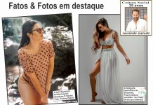 Fatos & Fotos em destaque