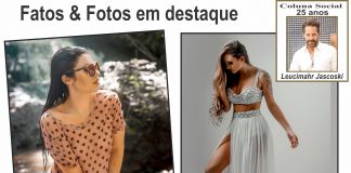 Fatos & Fotos em destaque