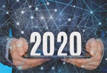 Confira as 6 maiores tendências tecnológicas para 2020