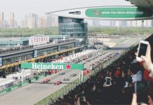 FIA monitora situação na China por causa do coronavirus, mas até agora não pensa em cancelar GP