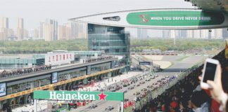 FIA monitora situação na China por causa do coronavirus, mas até agora não pensa em cancelar GP