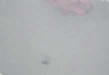 Palmas: Moradores do bairro Santuário presenciam “milagre”