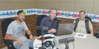 Grupo RBJ de Comunicação vai patrocinar o Palmas Esportes em 2020