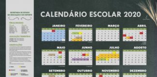 Mais de 1 milhão de alunos voltam as aulas na próxima semana no Paraná