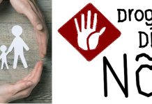 Família ou Dependência Química?