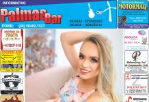 Informativo Palmas Bar