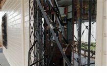 Palmas: Em 10 dias, estabelecimento comercial é arrombado duas vezes