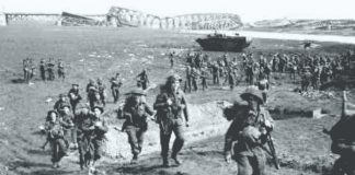 Suposta Terceira Guerra Mundial