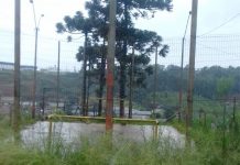 Moradores de Palmas reclamam da falta de atenção do Poder Público com a comunidade