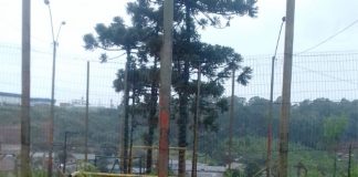 Moradores de Palmas reclamam da falta de atenção do Poder Público com a comunidade