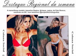 Destaque Regional da semana