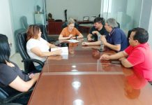 Câmara de Palmas define Comissões Permanentes para 2020