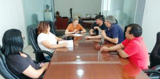 Câmara de Palmas define Comissões Permanentes para 2020