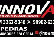 INNOVA MÓVEIS PLANEJADOS