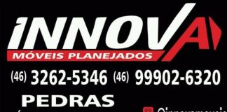 INNOVA MÓVEIS PLANEJADOS
