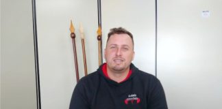 Departamento de Esportes realizará a  1ª Copa Sicredi/Prefeitura de CDS