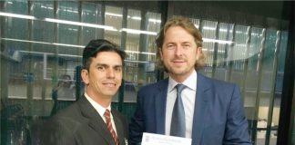 PRIMEIRA SESSÃO ORDINÁRIA DO TERCEIRO PERÍODO DA SEXTA LEGISLATURA DA CÂMARA MUNICIPAL DE CORONEL DOMINGOS SOARES, AOS 17 DIAS DO MÊS DE FEVEREIRO DE 2020