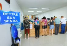 Carnês impressos do IPTU começaram a ser entregues nesta segunda-feira (17)