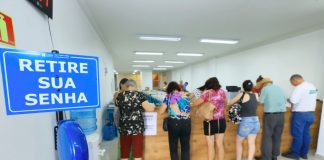 Carnês impressos do IPTU começaram a ser entregues nesta segunda-feira (17)