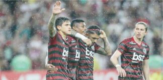 Flamengo encara Estadual como preparação para Supercopa e Libertadores